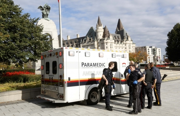 Эксперт: Стрельба в Канаде имеет все признаки террористической атаки