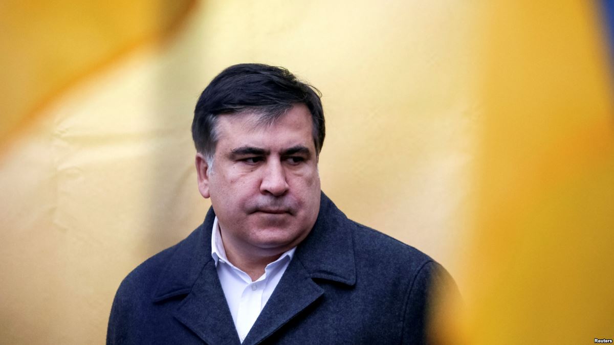 Саакашвили внезапно обратился к властям Украины: появились подробности неожиданного предложения  экс-президента Грузии к украинским политикам 