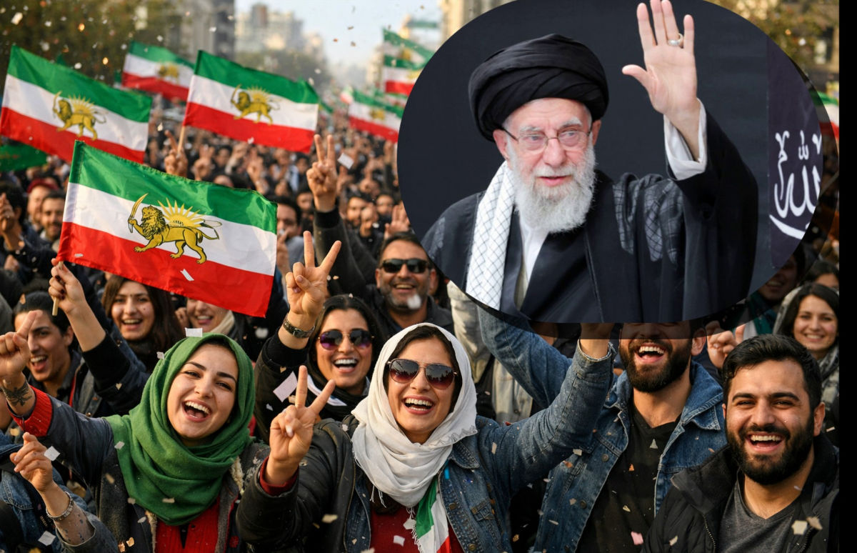 Стали известны детали гибели Али Хаменеи и членов его семьи