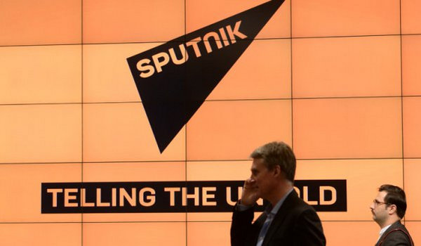 ​Путинские пропагандисты "под прицелом": ФБР устроило допрос экс-сотруднику российского агентства Sputnik