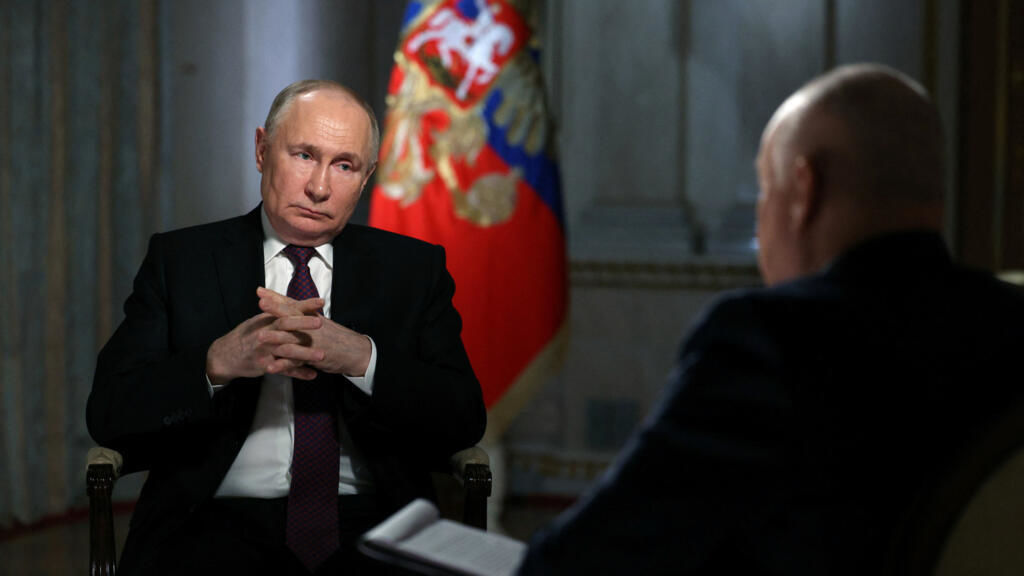 Атака на Лейпциг показала, что Путин держит Запад в страхе, – Bloomberg
