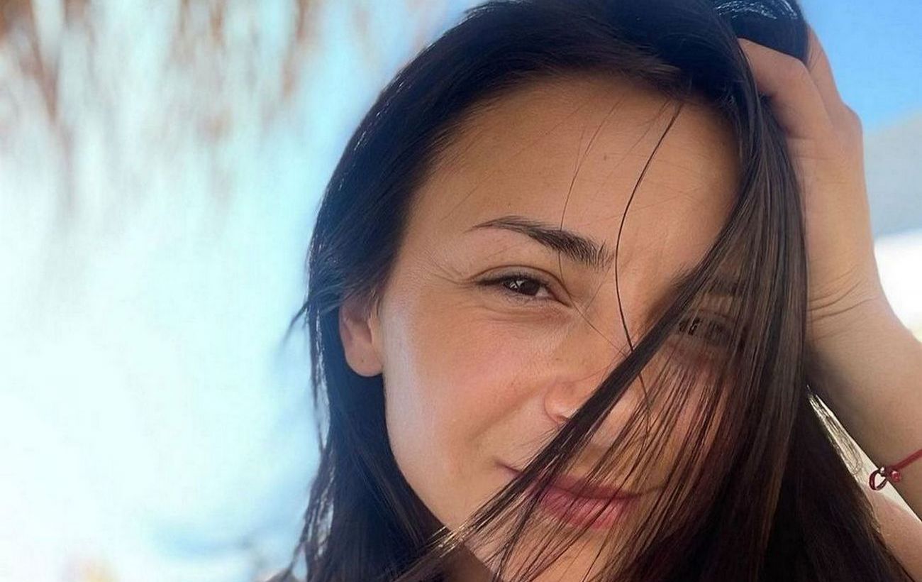Победительница "Танцев со звездами" Илона Гвоздева показала сладкие моменты жизни