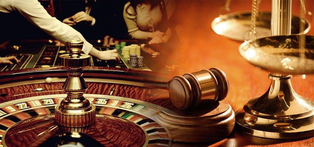 МинФин инициирует создание Фонда для распределения доходов от азартных игр 