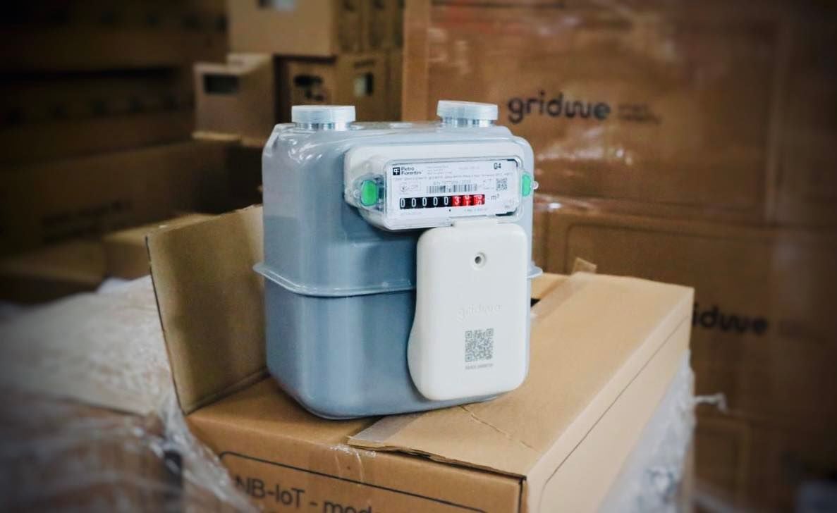 Украинцам упростят учет потребления газа – в трех областях уже начали оснащать счетчики смарт-модулями