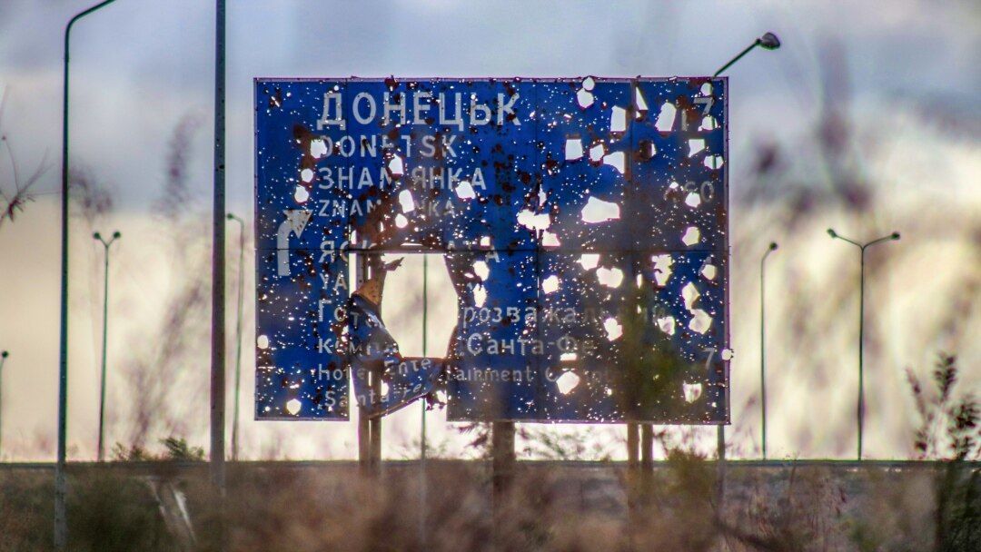 В ОСГВ "Хортица" сообщили, сколько людей нужно положить оккупантам, чтобы захватить Донбасс полностью