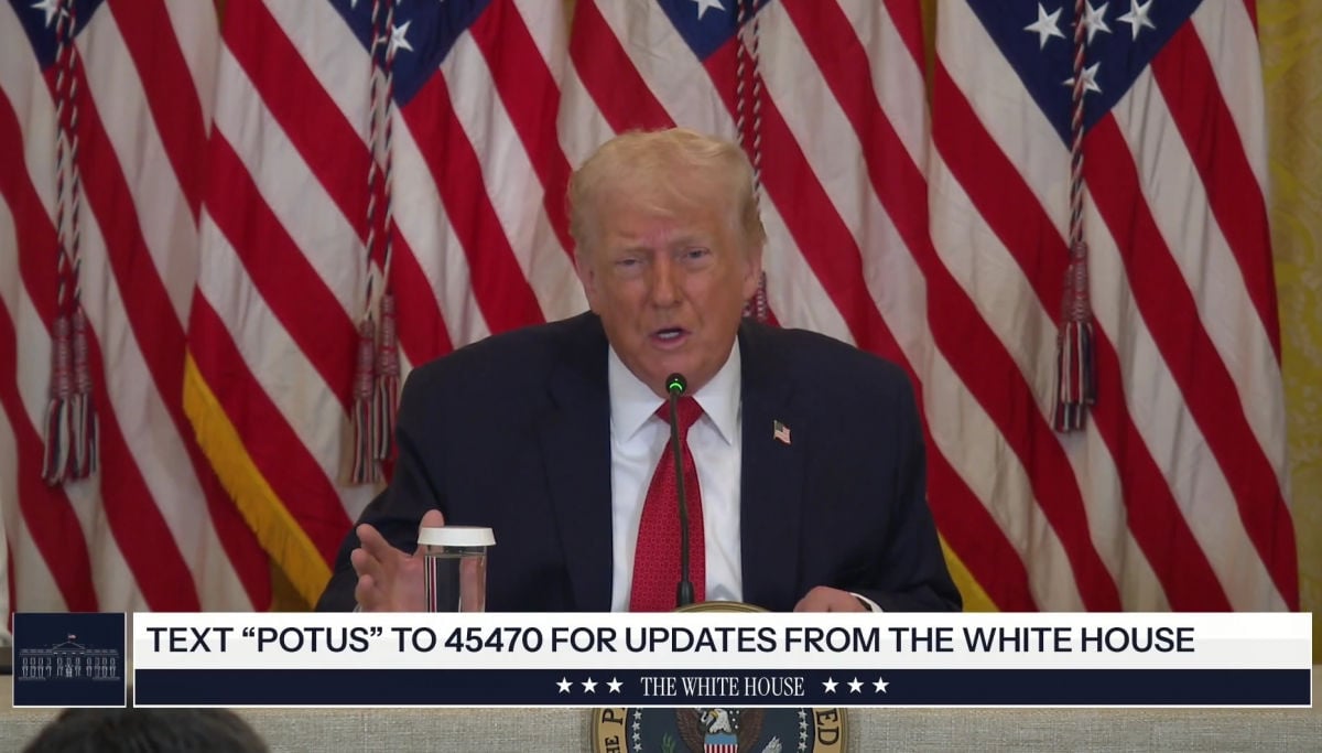 Трамп раскрыл, что ждет страны, не согласные с его планом по Гренландии: "Я могу это сделать"