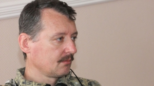 Стрелков заявил, что Захарченко - живое воплощение Минска