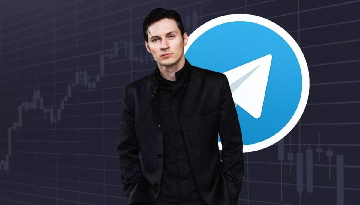 Владелец Telegram Павел Дуров признался, что его пытались лишить жизни 