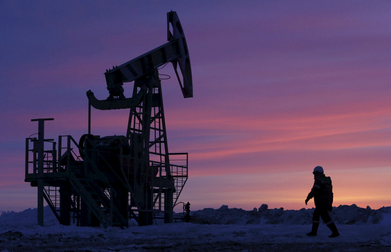 Китай начинает отказываться от российской нефти, несмотря на скидки 