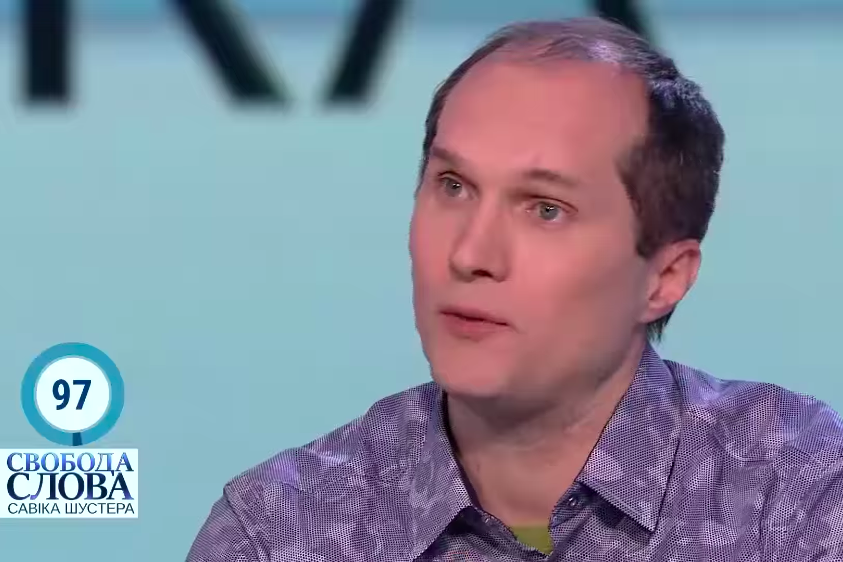 ​Бутусов: "Важнейший поворот случился с делом МН17, и это только начало"