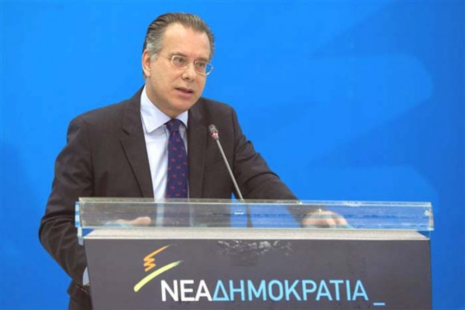 Конфликт Греции и России: в греческом парламенте сделали резкое заявление – подробности