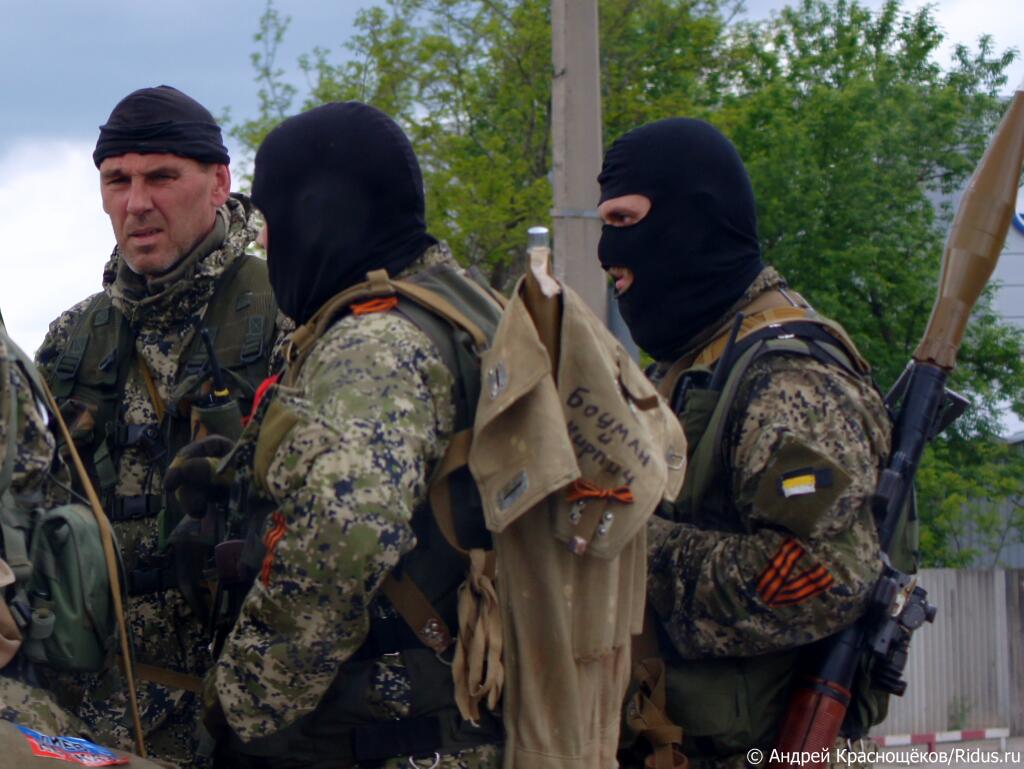 Эскалация конфликта неизбежна: Россия планирует отправить на Донбасс третий армейский корпус
