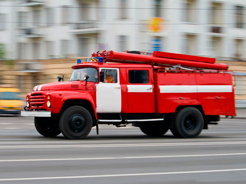 Мощный пожар на Херсонщине: опубликованы кадры смертельного происшествия