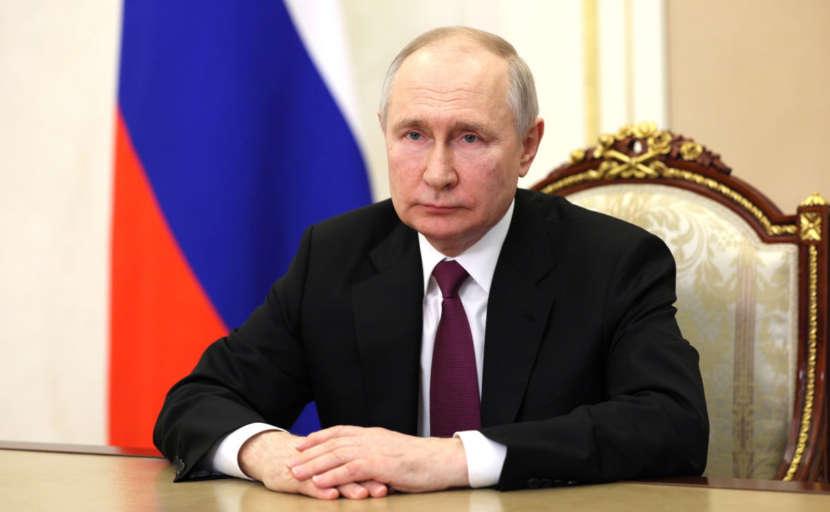 Путин в будущем передаст власть сыну: Фейгин рассказал о "царедворческом" воспитании отпрыска диктатора