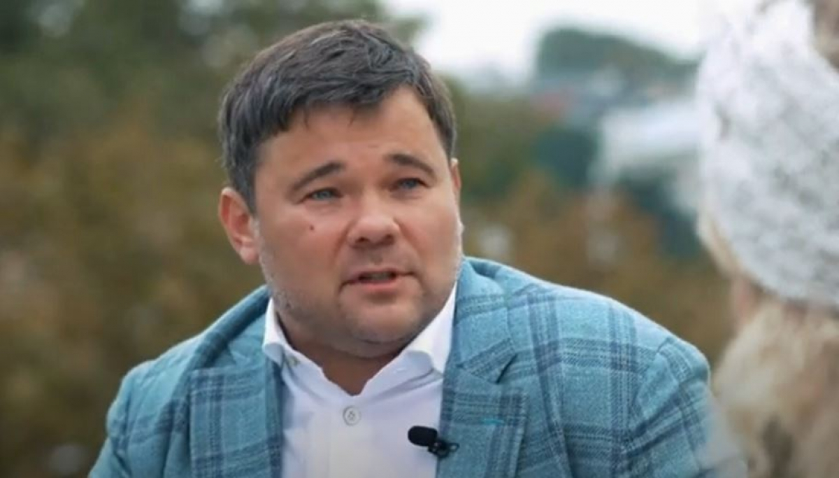 Богдан о крушении МН-17 на Донбассе: "Все равно это придется признавать"