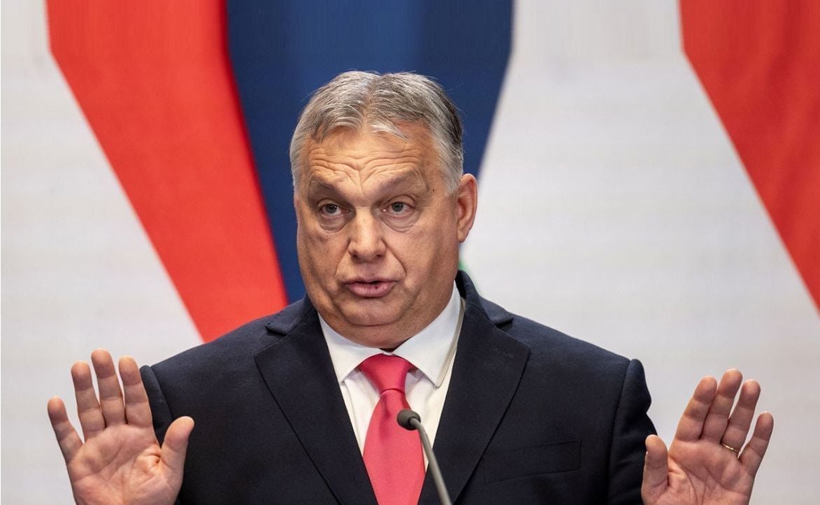 Орбан испугался мести России и написал письмо Путину – СМИ