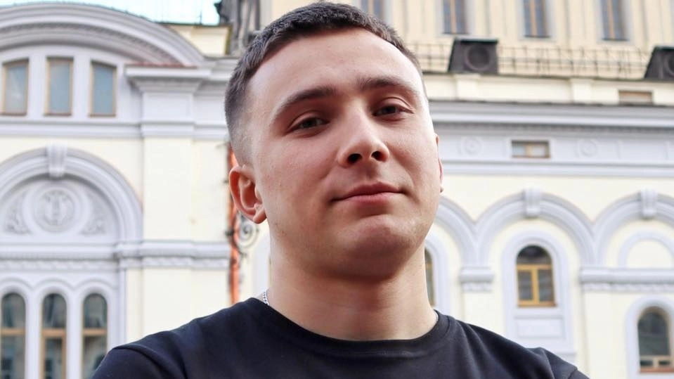 В Одессе начался новый суд над Стерненко: рассматривают дело о самозащите