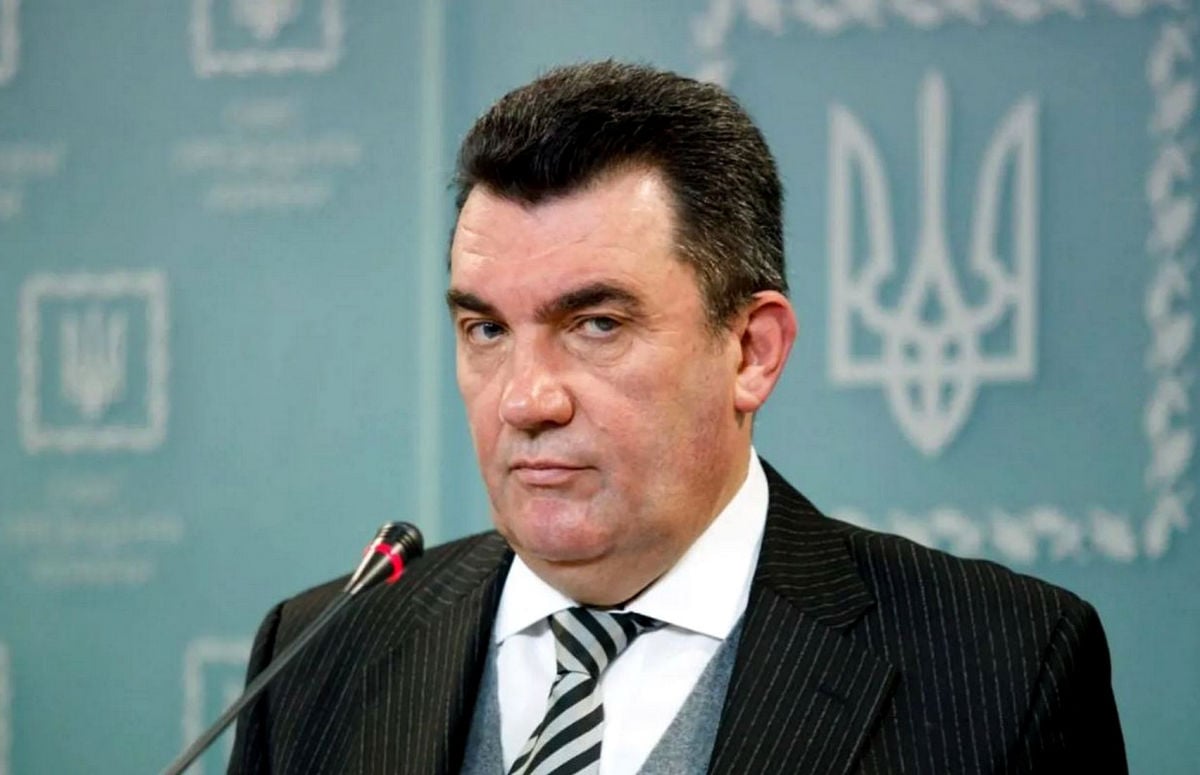 В СНБО не ожидают большого вторжения России в Украину: "Отдыхайте спокойно"