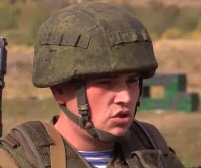 ​«Похороненные» российские десантники узнали о своей «смерти» в Донбассе от друзей