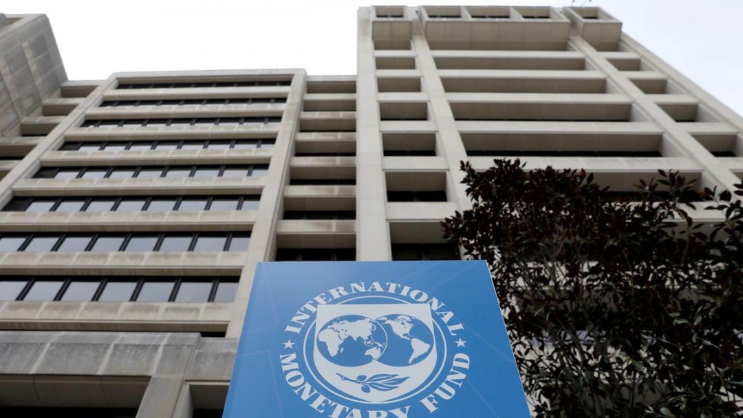 Украина готова принять очередной транш от МВФ на их условиях