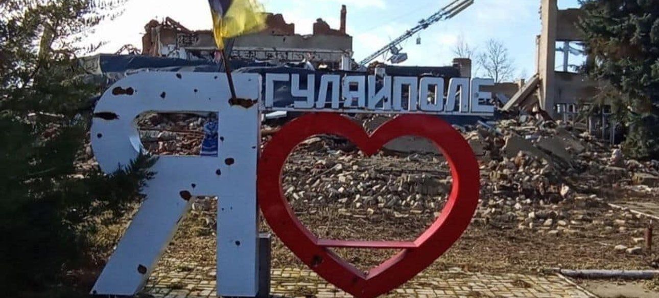 Под Гуляйполем командир 38-й бригады армии РФ приказал расстреливать пленных – ГУР перехватило разговор