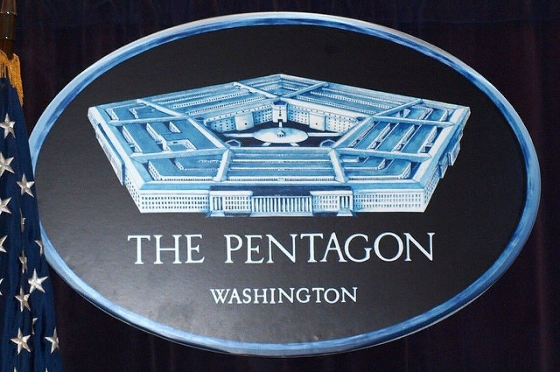 ​"Там были взрывы", - в Пентагоне впервые прокомментировали ЧП в бухте Севастополя