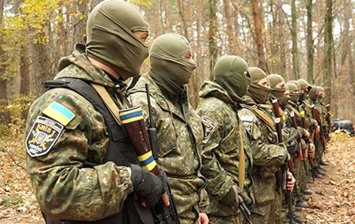 ​МВД Украины создает «Тень» для экстренных ситуаций