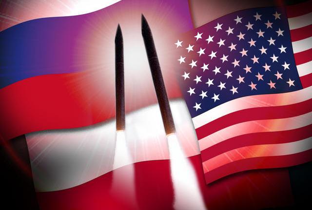 Америка в Сирии просто уничтожит Россию за пару дней, - российский военный эксперт