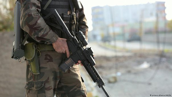 Турецкие военные восстали, чтобы предотвратить исламизацию страны - дипломат