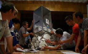 На старт, внимание, приготовились: ЦИК назначил дату начала президентской избирательной гонки