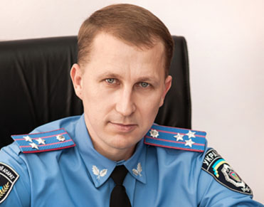 Глава МВД Донецкой области: теперь военные будут охранять объекты транспортной инфраструктуры от терактов