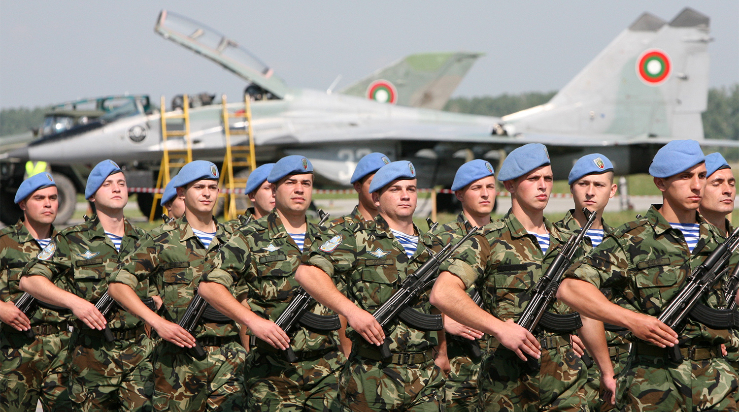 В Болгарии намекнули о высокой угрозе военного конфликта в Черном море