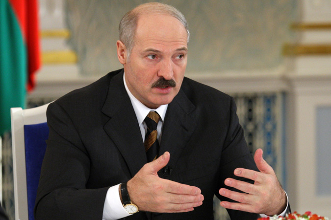 Лукашенко: без США в Украине невозможна никакая стабильность