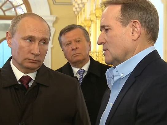 Срыв обмена пленными из-за переворота в "ЛНР": у Путина сделали важное заявление прямо перед переговорами в Минске - кадры