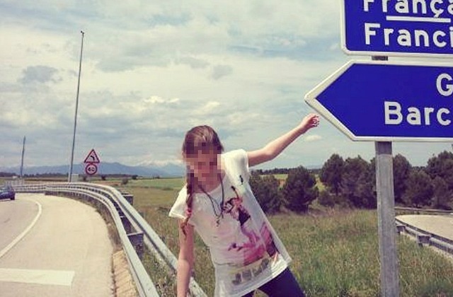 Подозреваемый в убийстве школьницы в Москве рассказал все правду другу и покончил с собой там, где нашли 15-летнюю Настю