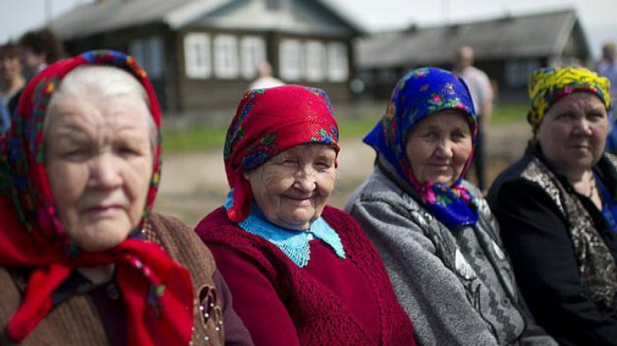 Уйти на пенсию в 60 не выйдет: "слуга народа" Третьякова рассказала, что ждет пенсионеров Украины