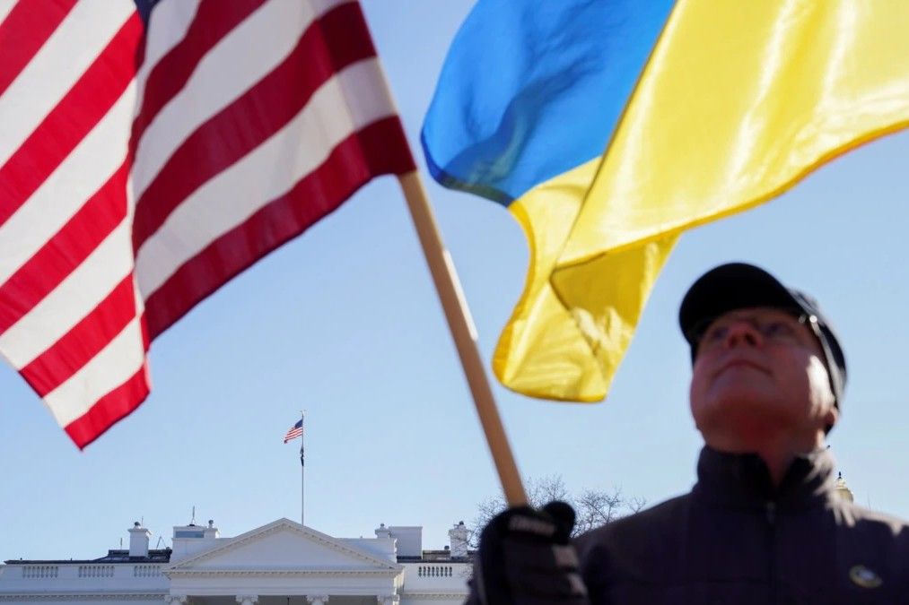 ​Не "Пэтриотами" едиными: Politico узнало, что в США задумались о поставках Украине "умных бомб"