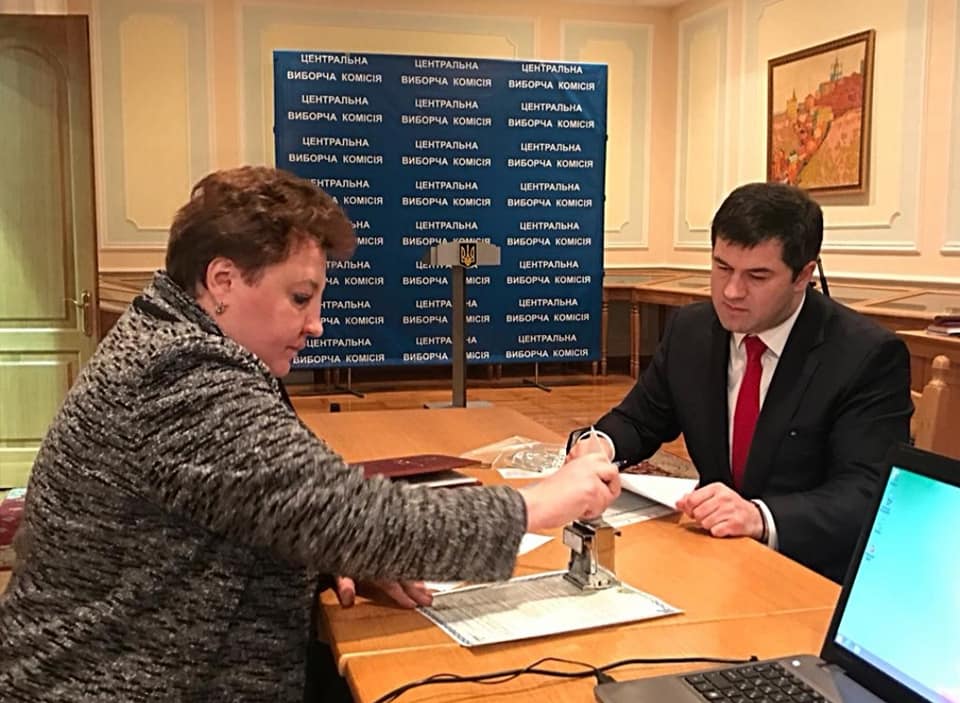 Роман Насиров подал документы в ЦИК: скандальный чиновник рассказал, почему идет на выборы