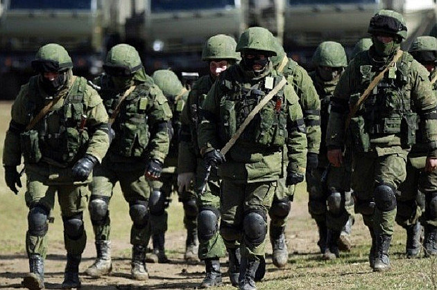 ​Войска агрессора и оккупанта РФ скоро объявятся в Беларуси: Кремль готовит громкую спецоперацию