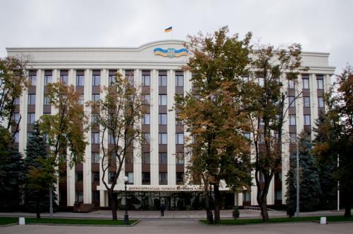 Береза: "Днепр-1" предотвратил теракт в Днепропетровской ОГА 
