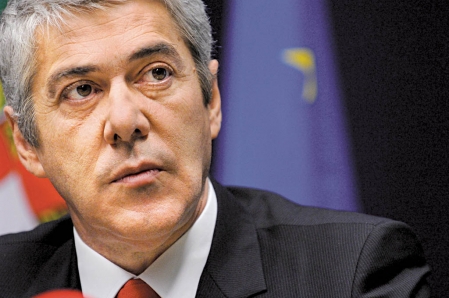 Португальский экс-премьер задержан по неуплате налогов 