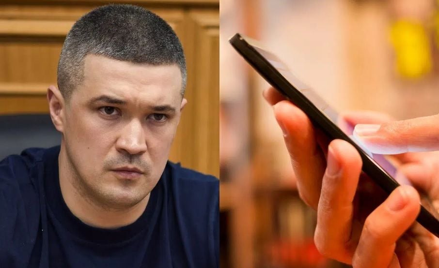 Минцифры запускает систему блокировки спам-звонков по всей Украине – Федоров