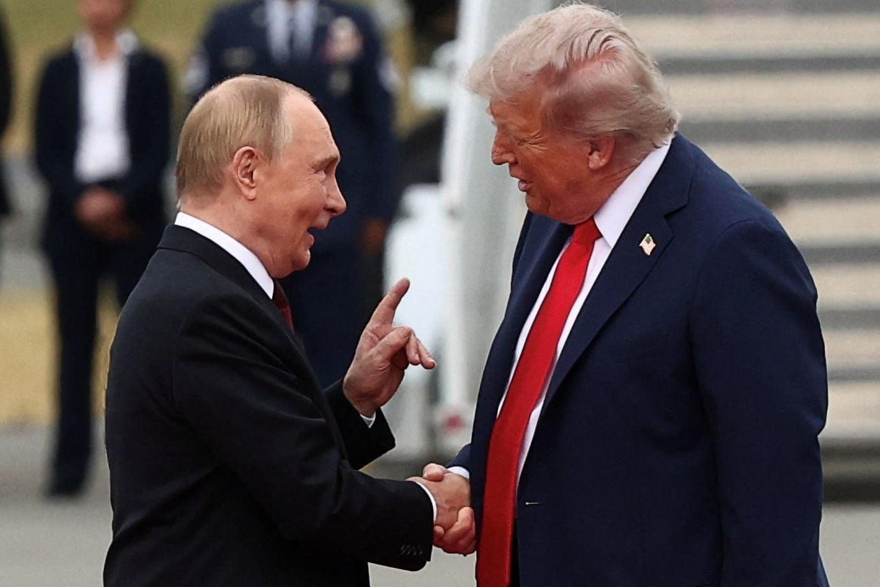 Почему Трамп блокирует санкции против РФ: дело не в демократах и не в бензине