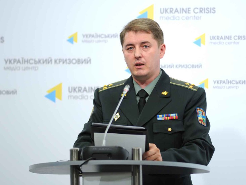 Александр Мотузяник: Обвинять Украину в покушении на Плотницкого - нелогично и бессмысленно!