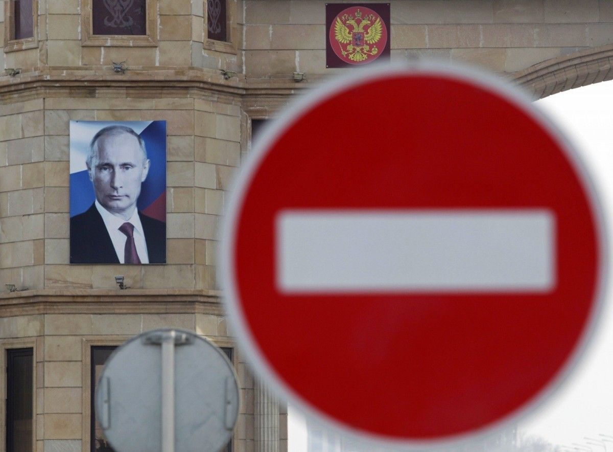 ​Вмешательство в выборы: США ударят санкциями по российскому олигархату