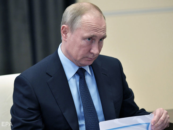 Кремль пошел на срочные меры после ошибки Путина по Крыму: СМИ раскрыли аферу