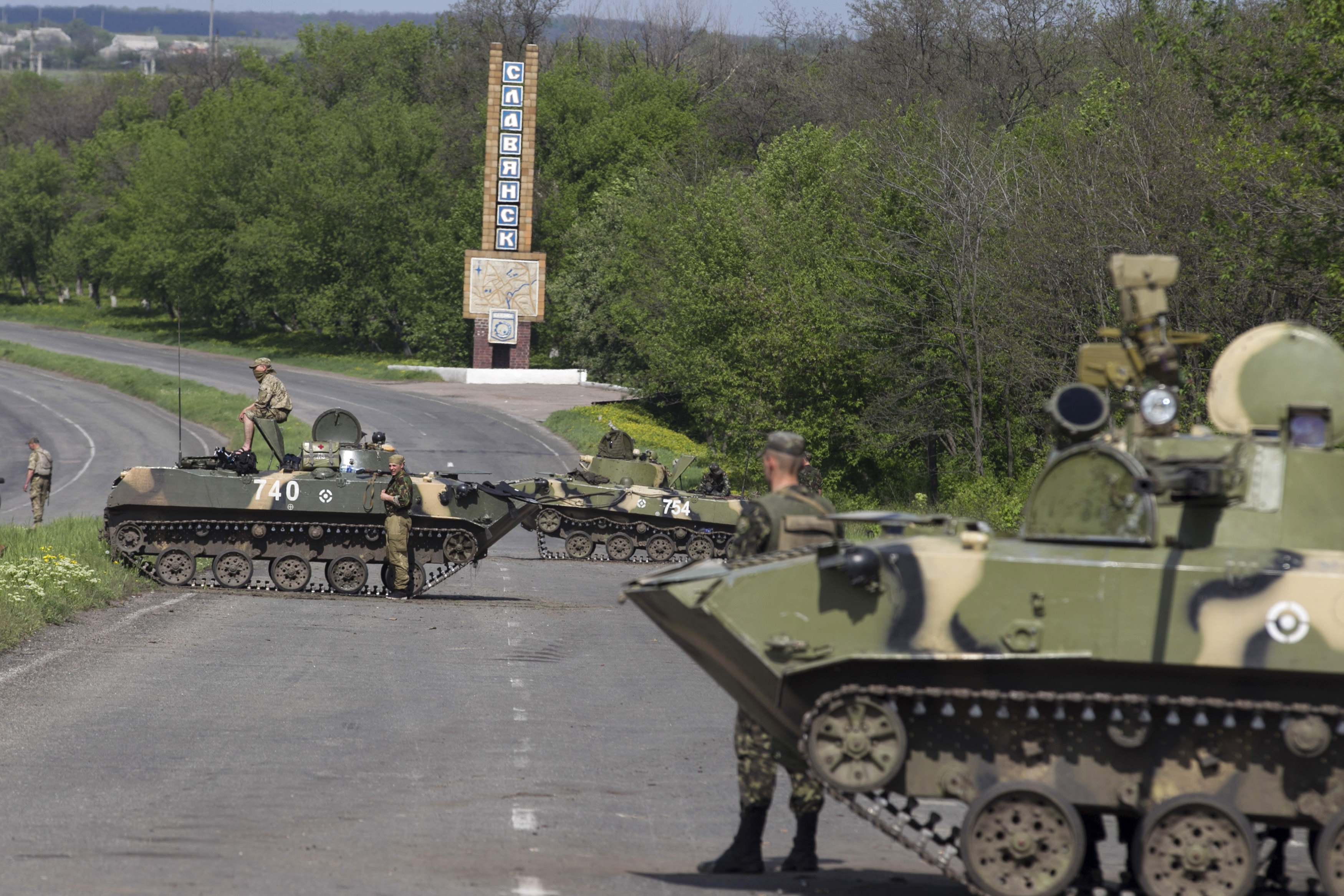 Очередные жертвы войны на Юго-Востоке Украины. Список погибших на 19 августа