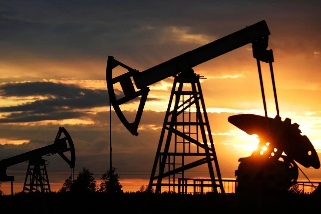 Цены на нефть в мире отреагировали на новое заявление Трампа по Ирану