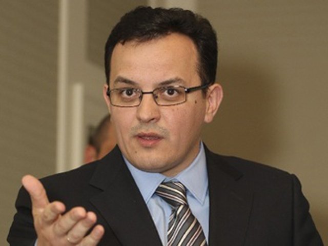 Силовики либо объединяются и работают, либо уходят в отставку, - Березюк