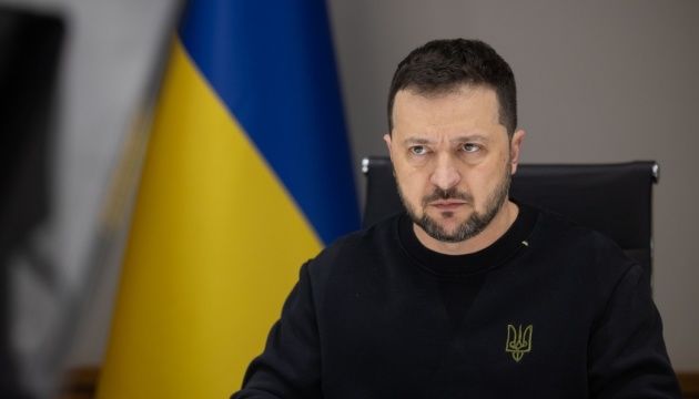 Зеленский отреагировал на угрозу Фицо прекратить поставки электроэнергии Украине: "Путин поручил…"